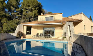 Maison 5 Pièces 130 m² à vendre à Saint-Aunès (34130)