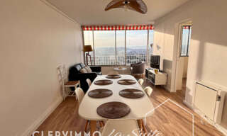 Appartement 5 Pièces 83 m² à louer à Marseille 9 (13009)