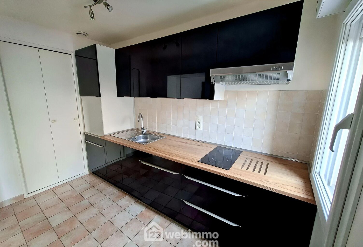 Duplex - 53m² - Chalonnes-sur-Loire — photo 1