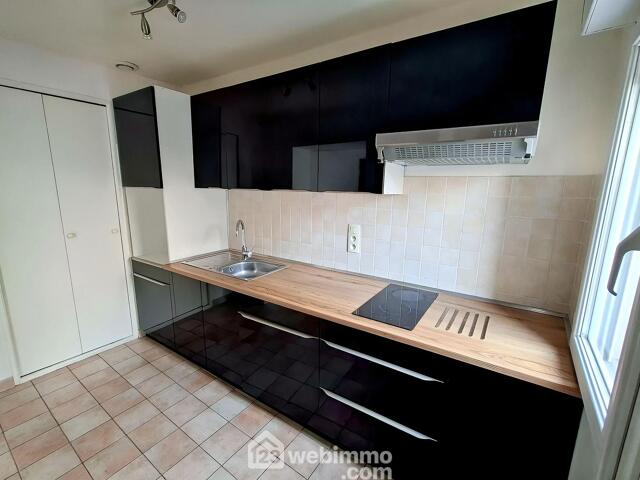Appartement proposé à Chalonnes-sur-Loire
