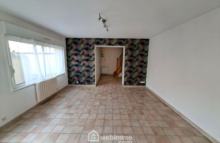 Duplex - 53m² - Chalonnes-sur-Loire — photo 2