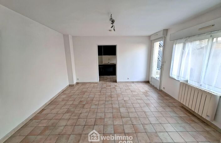 Duplex - 53m² - Chalonnes-sur-Loire — photo 3