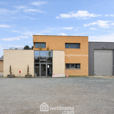 Commerce 7 pièces 361400 €