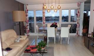 Appartement 5 Pièces 99 m² à vendre à Bihorel (76420)