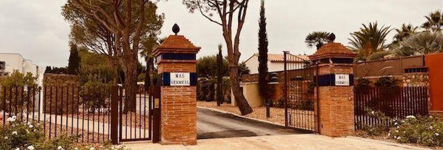 Appartement 3 Pièces 69 m² à vendre à Perpignan (66000)