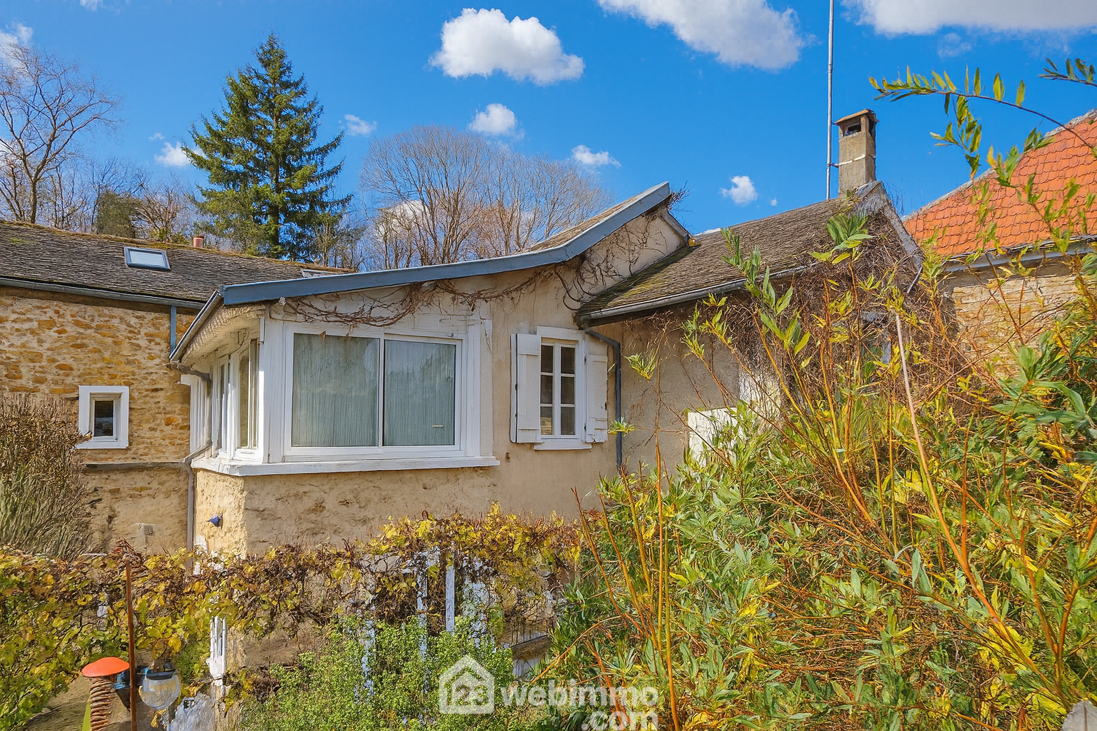 Agence immobilière de 123webimmo.com