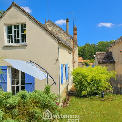 Maison 6 pièces 273500 €