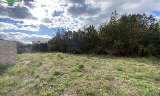 Terrain  568 m² à vendre à Béziers (34500)