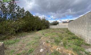 Terrain  568 m² à vendre à Béziers (34500)