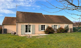 Maison 4 Pièces 115 m² à vendre à Argenton-sur-Creuse (36200)