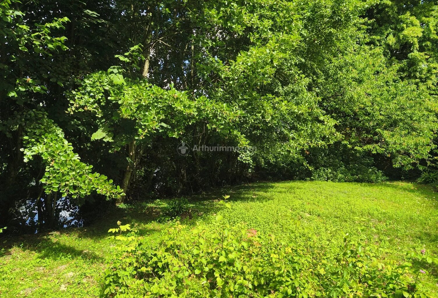 Terrain de loisir — photo 1