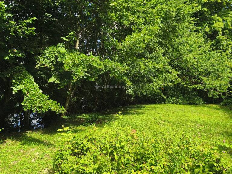 Terrain de loisir — photo 1