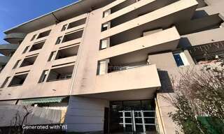 Appartement 2 Pièces 48 m² à vendre à Fontaine (38600)