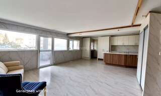 Appartement 2 Pièces 48 m² à vendre à Fontaine (38600)