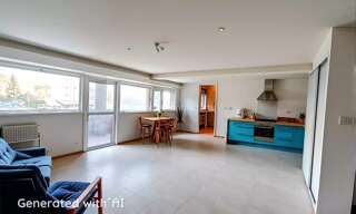 Appartement 2 Pièces 48 m² à vendre à Fontaine (38600)