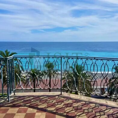 Appartement 3 pièces 731400 €