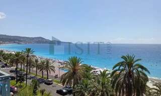 Appartement 3 Pièces 70 m² à vendre à Nice (06200)