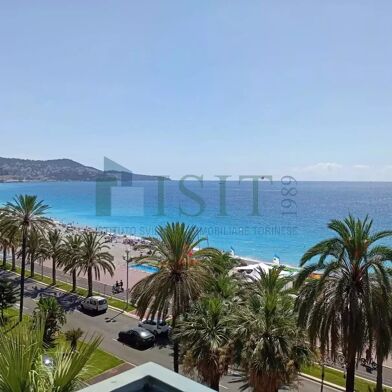 Appartement 3 pièces 731400 €