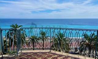 Appartement 3 Pièces 70 m² à vendre à Nice (06200)