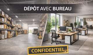 Commerce   m² à vendre à Le Lamentin (97232)