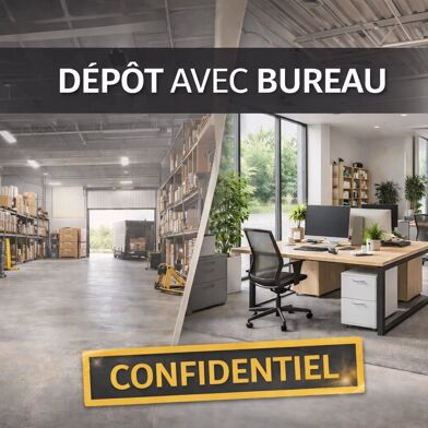 Commerce  3296000 €