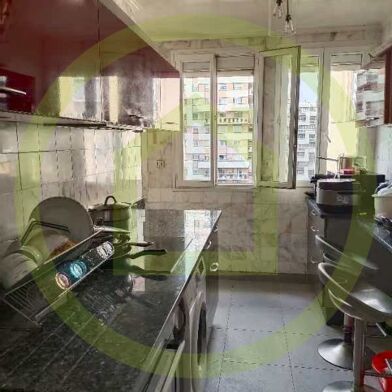 Appartement 4 pièces 485000 €