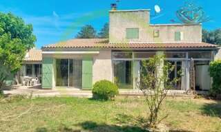 Maison 6 Pièces 124 m² à vendre à Sorgues (84700)