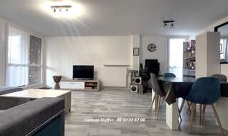 Appartement 4 Pièces 79 m² à vendre à Méry-sur-Oise (95540)