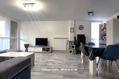 Appartement 4 pièces 239000 €