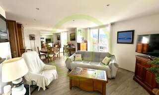 Appartement 4 Pièces 83 m² à vendre à La Seyne-sur-Mer (83500)