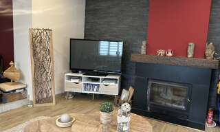 Maison 8 Pièces 109 m² à vendre à Sebourg (59990)