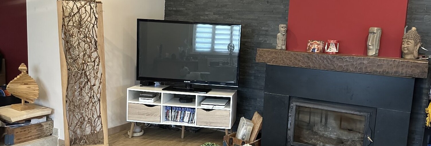 Maison 8 Pièces 109 m² à vendre à Sebourg (59990)