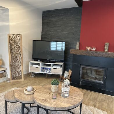 Maison 8 pièces 304000 €