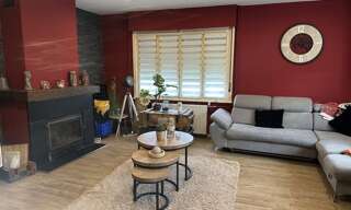 Maison 8 Pièces 109 m² à vendre à Sebourg (59990)