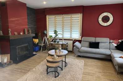 Maison 8 pièces 304000 €