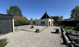 Maison 8 Pièces 109 m² à vendre à Sebourg (59990)
