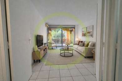 Appartement 3 pièces 449000 €