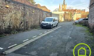 Garage   m² à vendre à Armentières (59280)