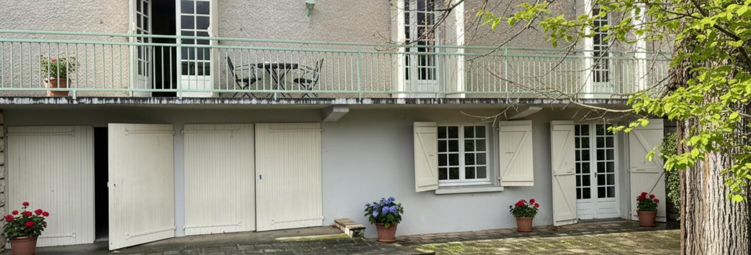 Maison 5 Pièces 204 m² à vendre à Cahuzac-sur-Vère (81140)