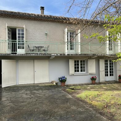 Maison 5 pièces 230000 €