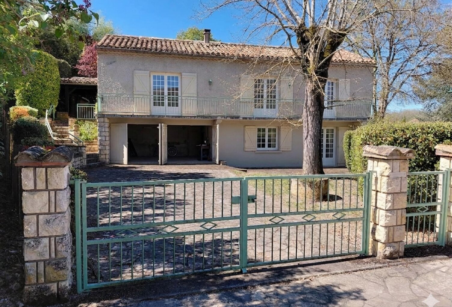 Maison de Village — photo 1