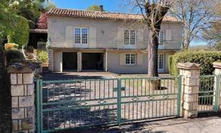 Maison 5 Pièces 204 m² à vendre à Gaillac (81600)