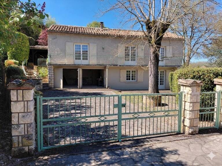 Maison de Village — photo 1