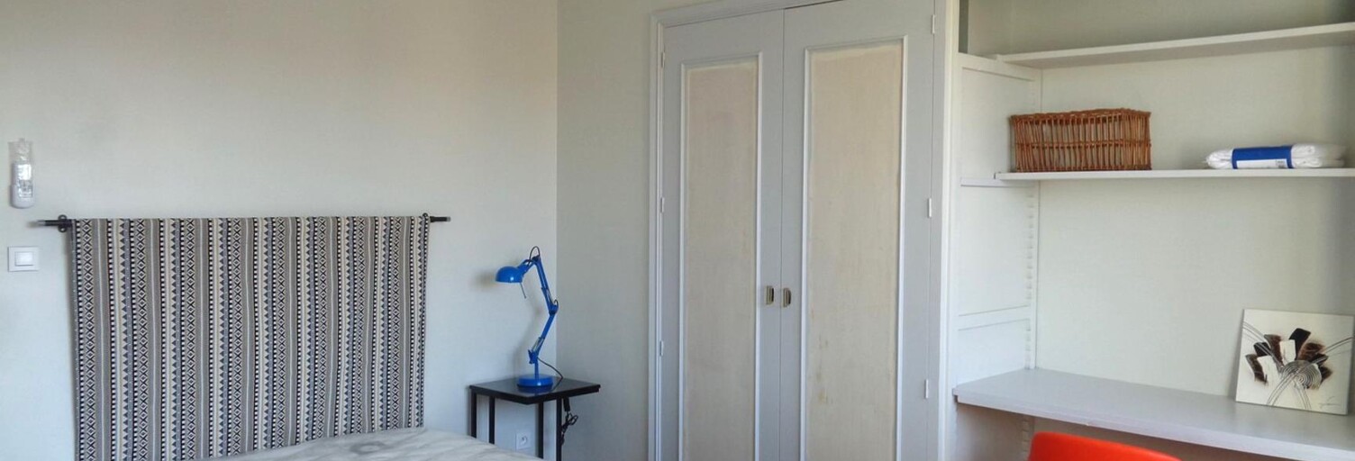 Maison 1 Pièce 19 m² à louer à Albi (81000)