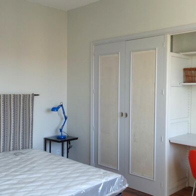 Maison 1 pièces 443 €