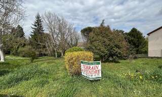 Terrain  808 m² à vendre à Albi (81000)