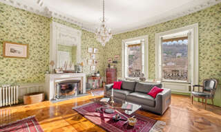 Appartement 6 Pièces 180 m² à vendre à Lyon 1 (69001)