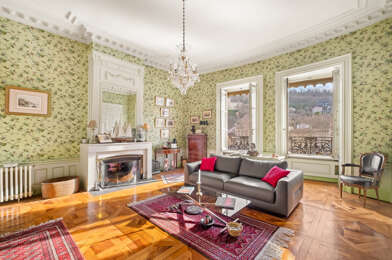 Appartement 6 pièces 780000 €