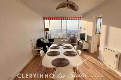 Appartement 5 pièces 620 €