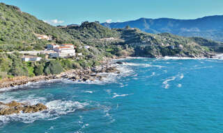 Maison 8 Pièces 280 m² à vendre à Ajaccio (20000)